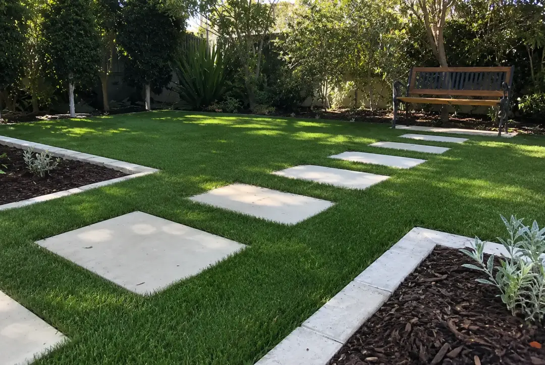 Well Designed Garden Wrexham, Llandudno, Rhyl 