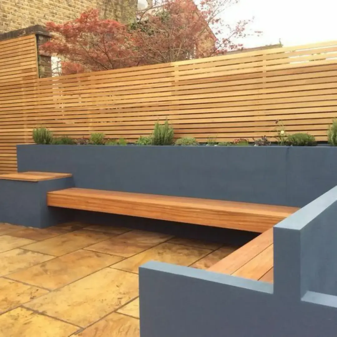 Landscape Design And Installation Services Wrexham, Llandudno, Rhyl 